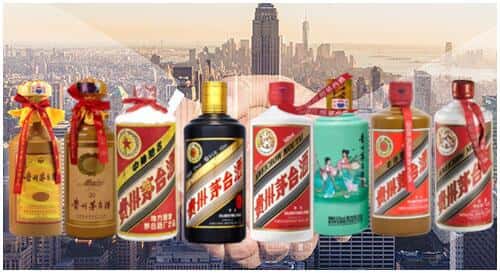 尖草坪区回收茅台