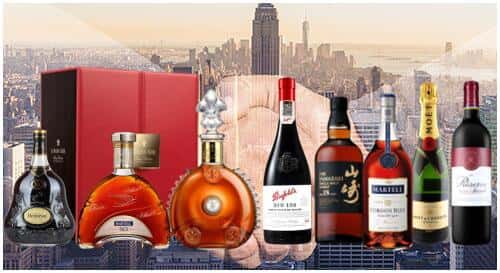 尖草坪区回收洋酒